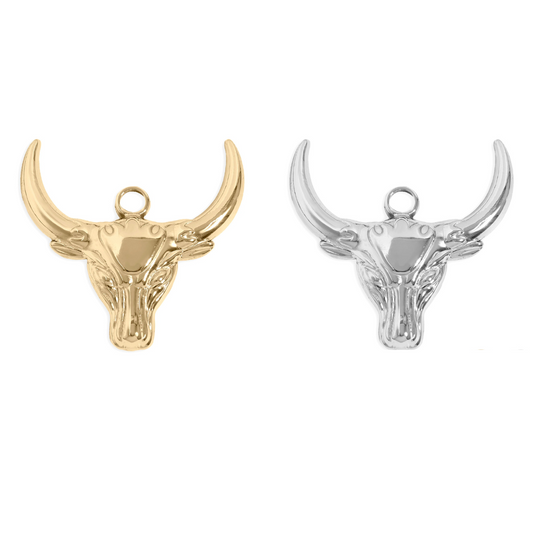Bull Charm