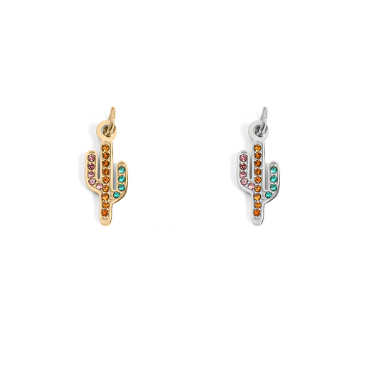 Cactus Charm