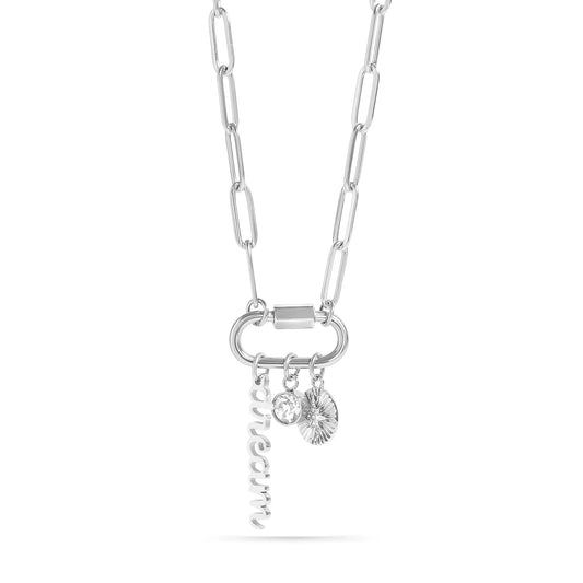 Curated Dream Charm Necklace