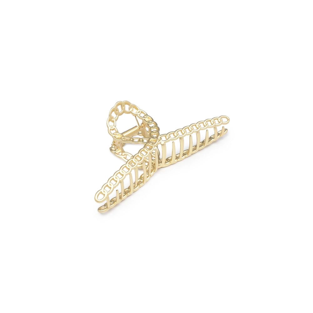 Chain Hair Claw