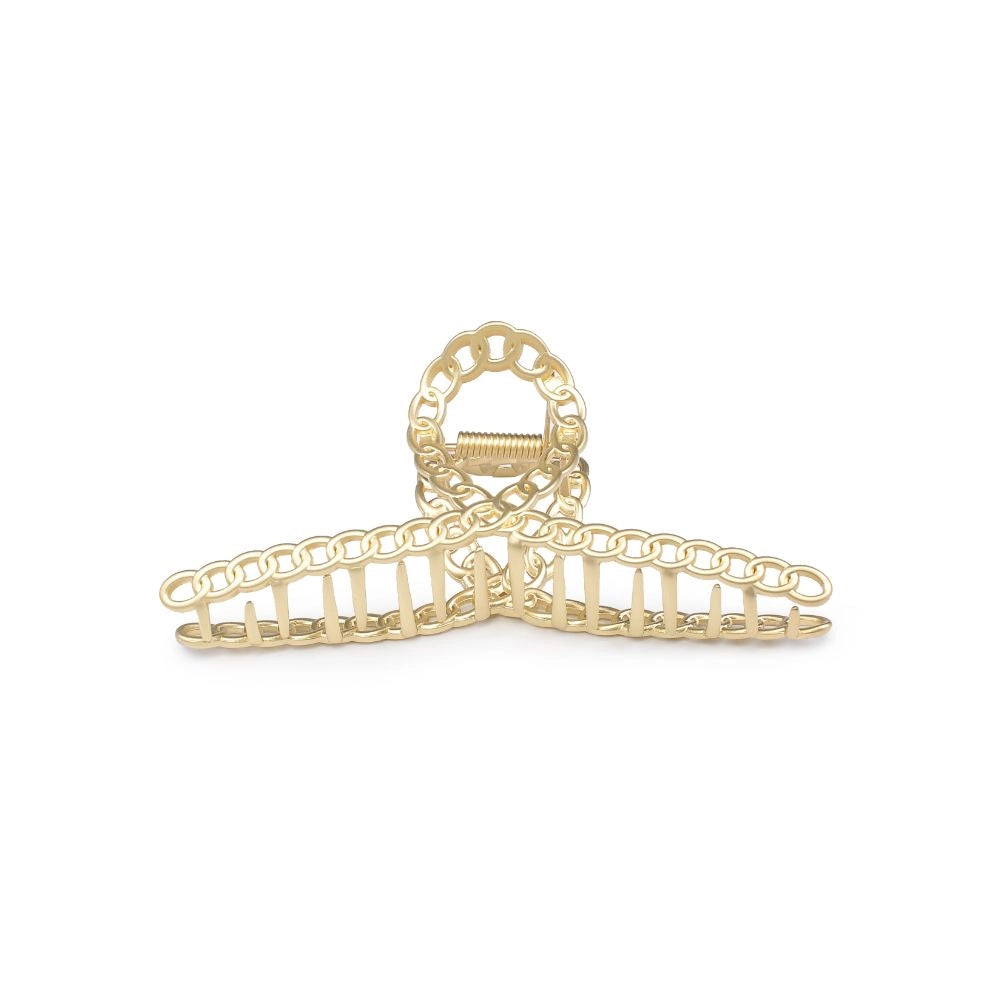 Chain Hair Claw