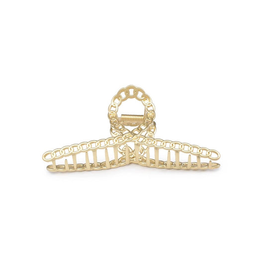 Chain Hair Claw