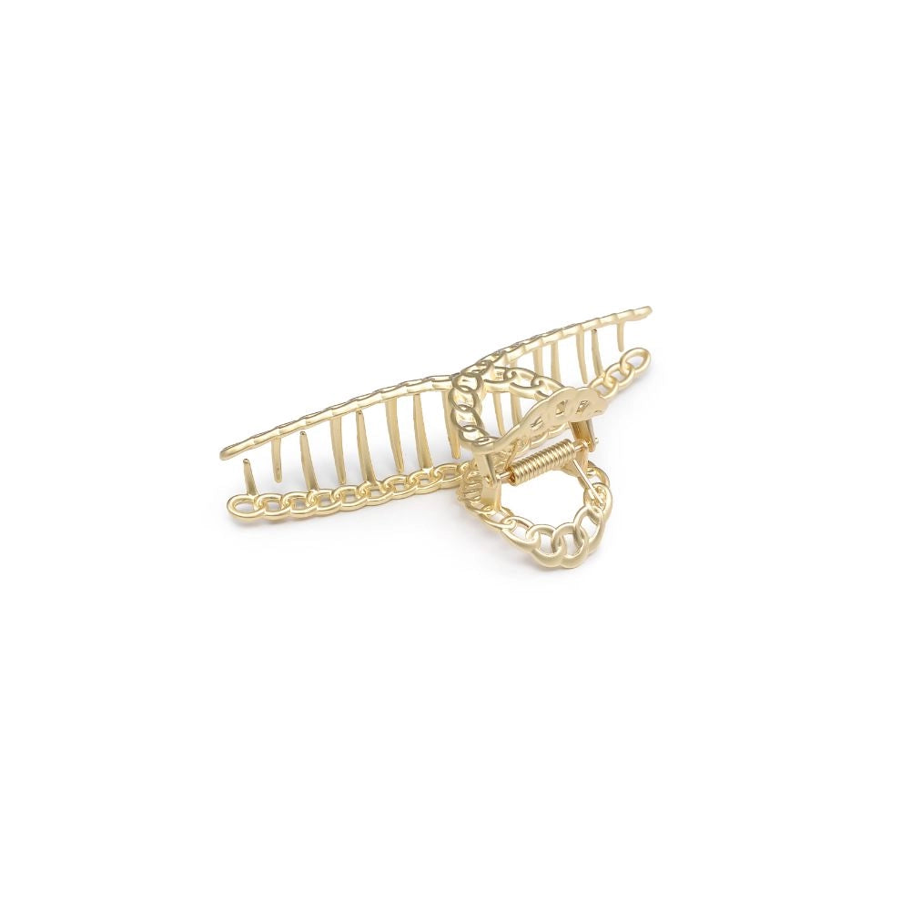 Chain Hair Claw