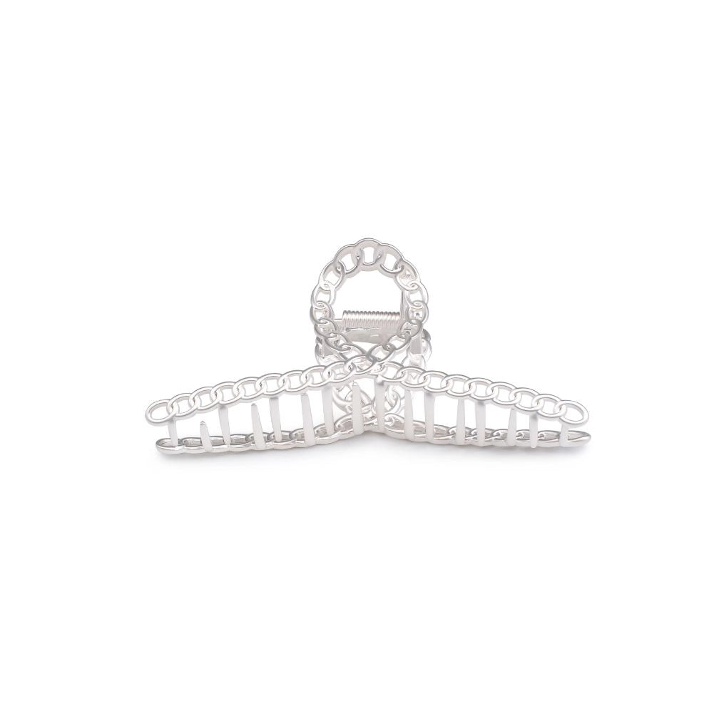 Chain Hair Claw