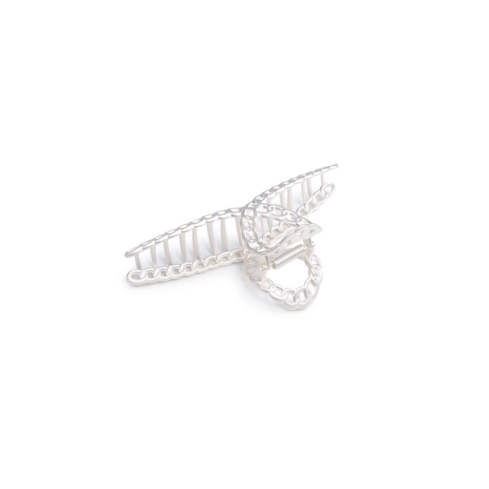 Chain Hair Claw