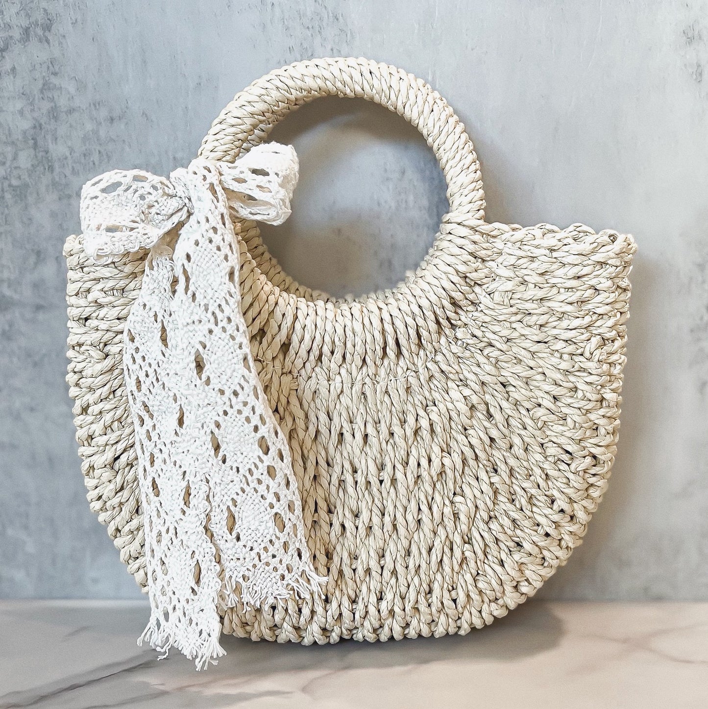Over the Moon Bag (natural)