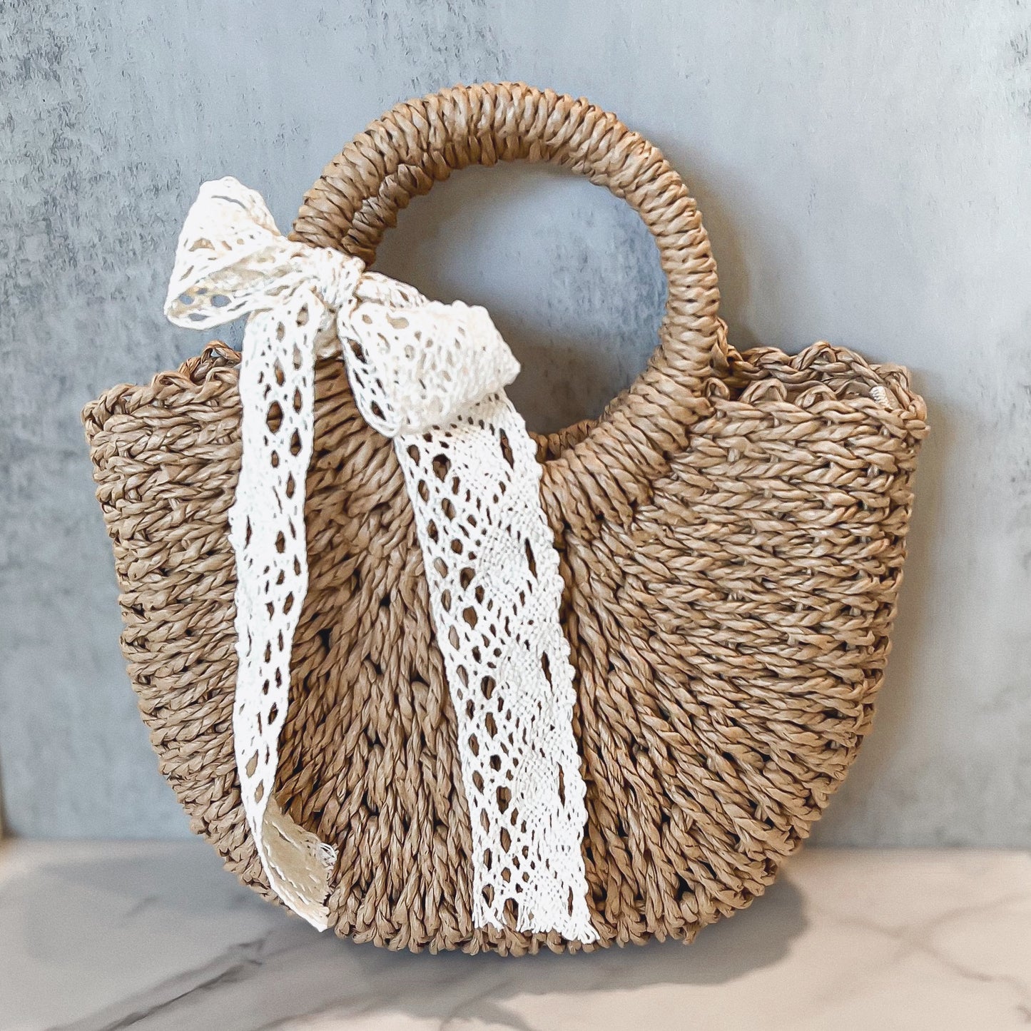 Over the Moon Bag (natural)