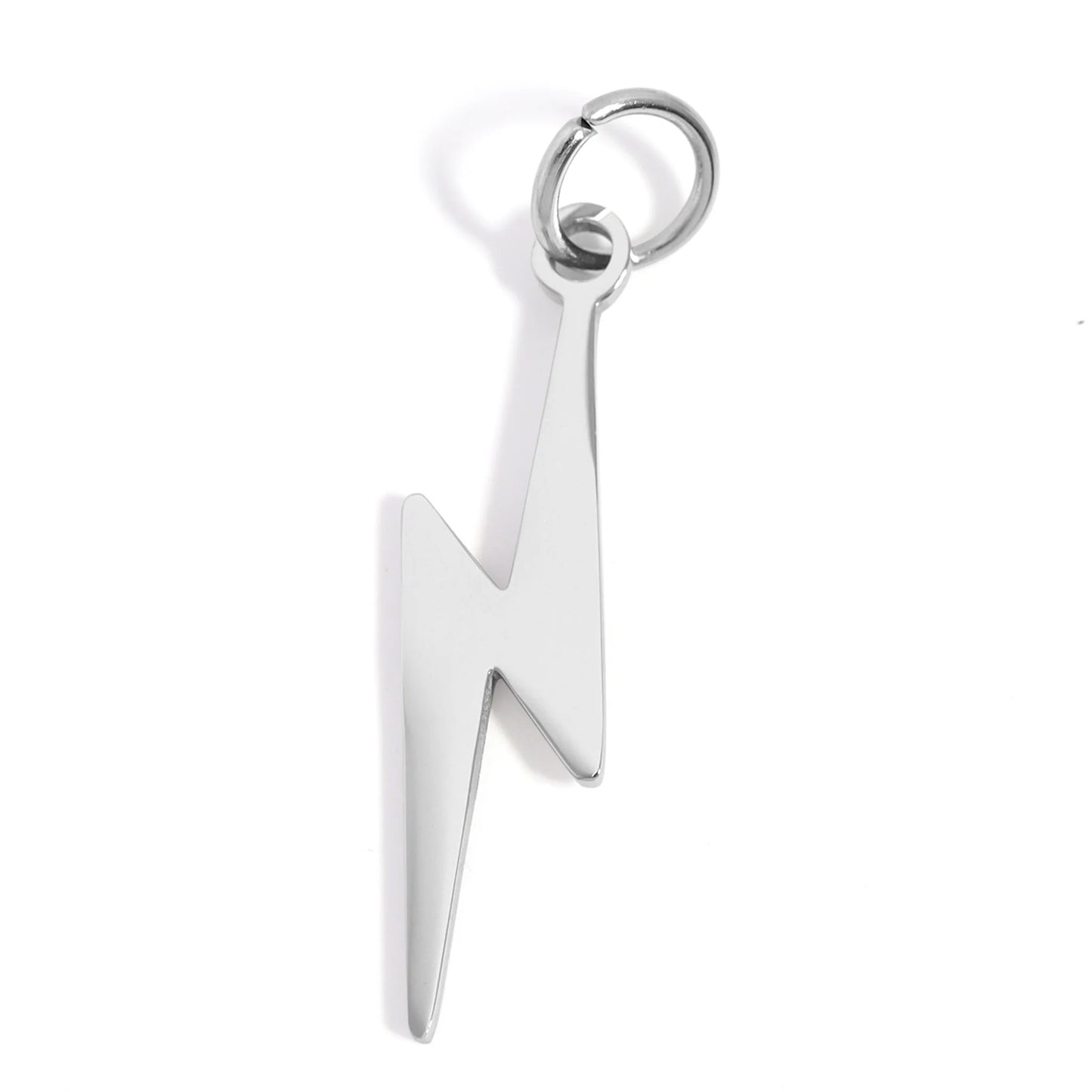 Lightning Bolt Charm