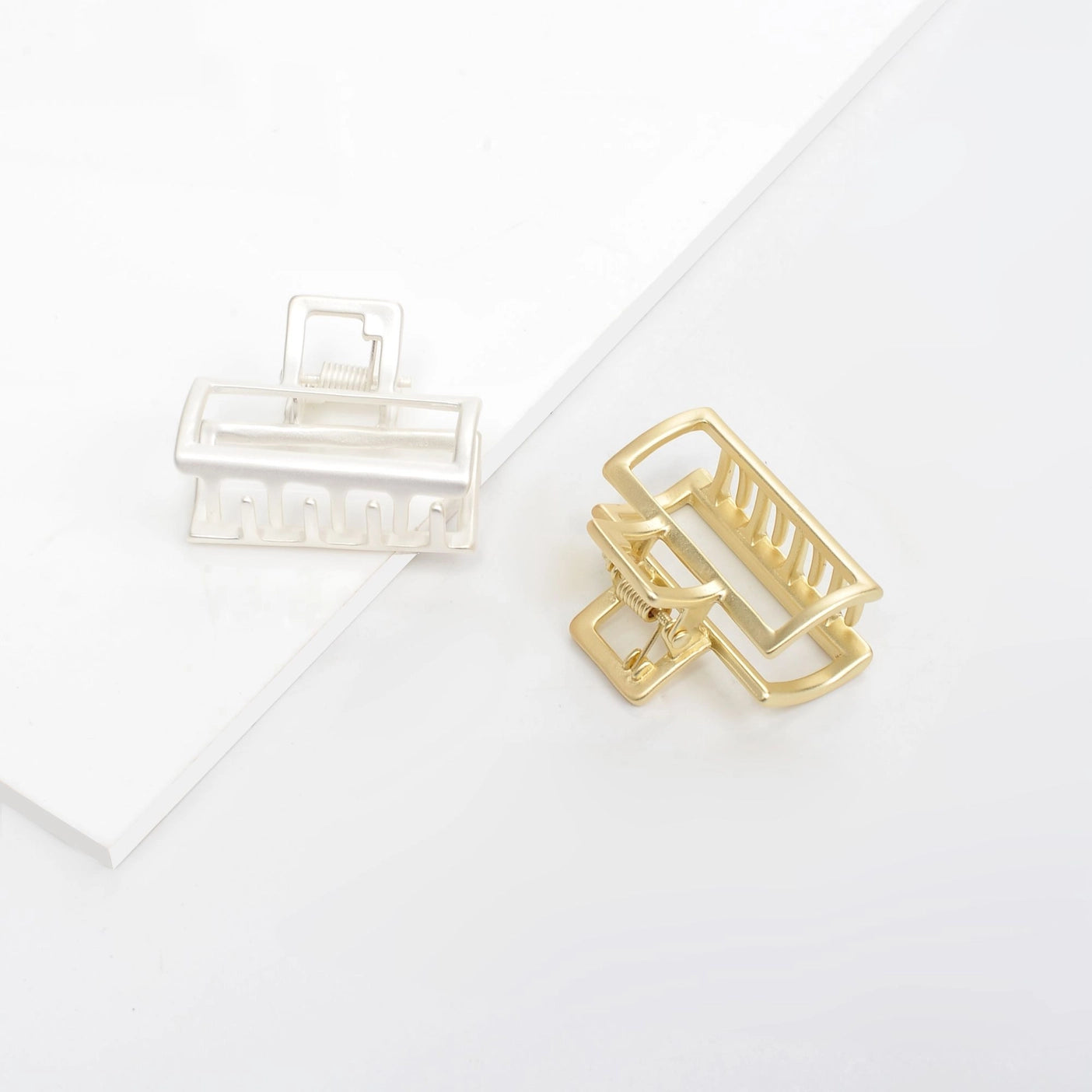 Mini Metal Claw Set