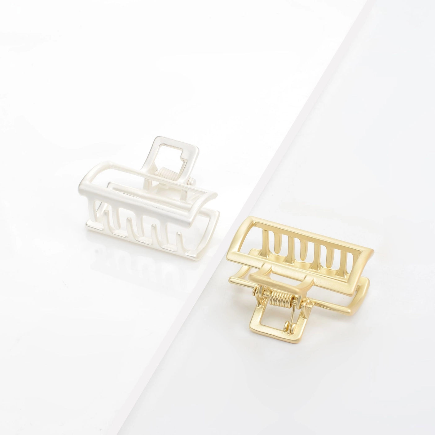 Mini Metal Claw Set