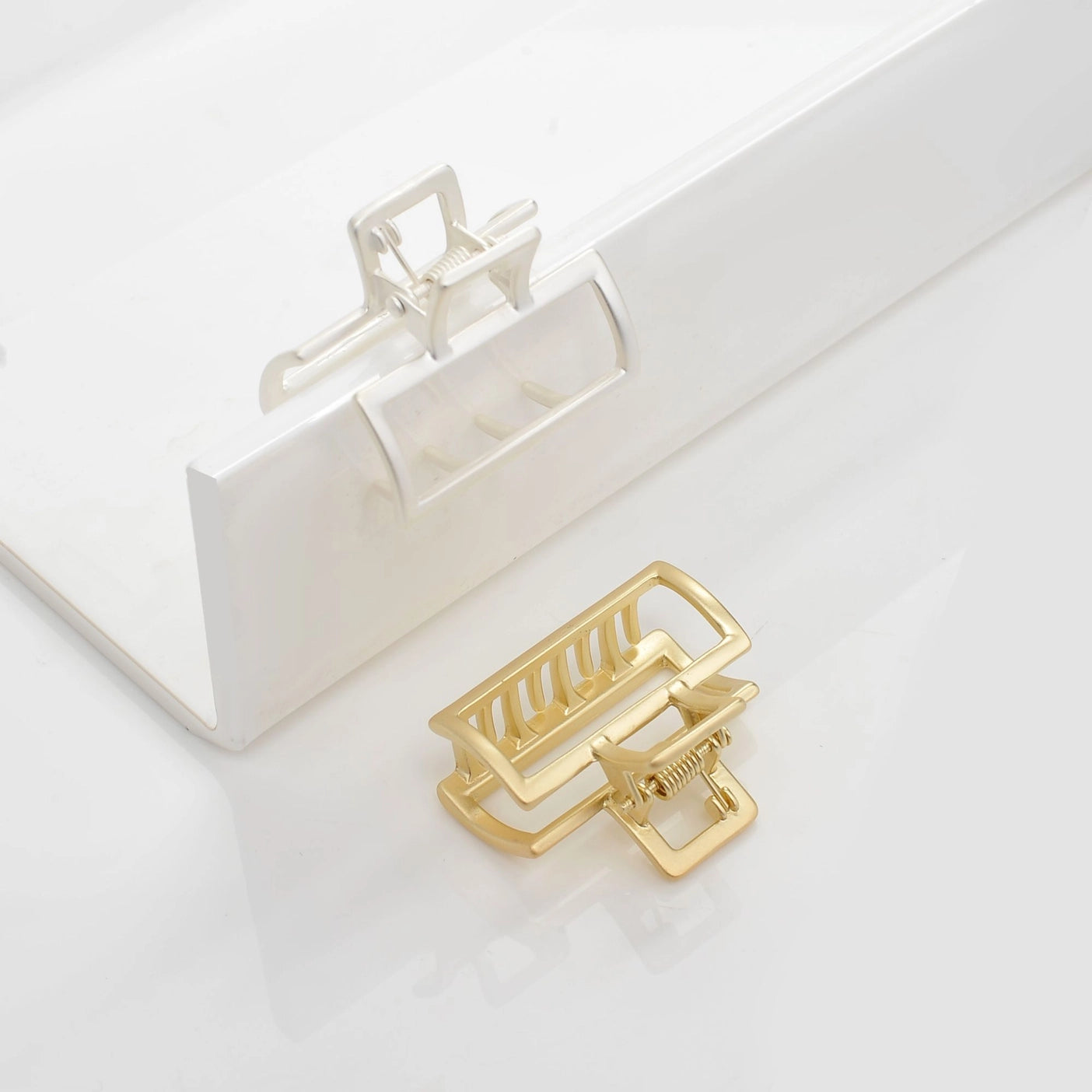 Mini Metal Claw Set
