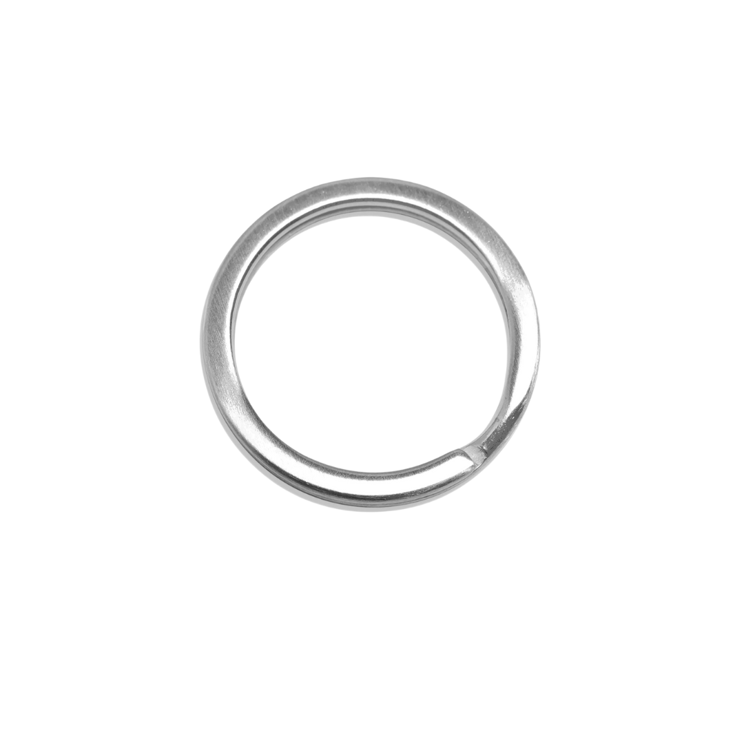 Key Ring File Medium Key Ring – Chasing the Fun