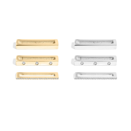 Smart Watch Charm Set