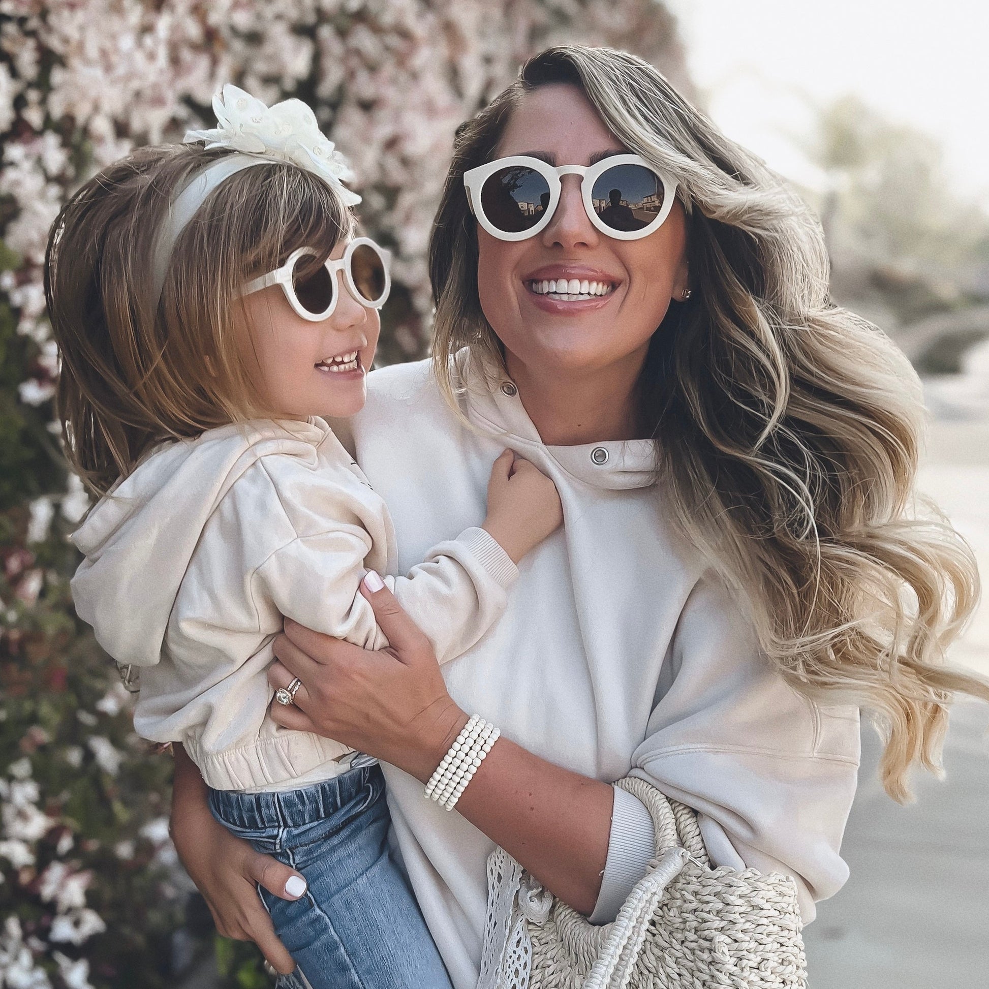 mom goggles Mommy-n-Me Matching Sunglasses – Chasing the Fun