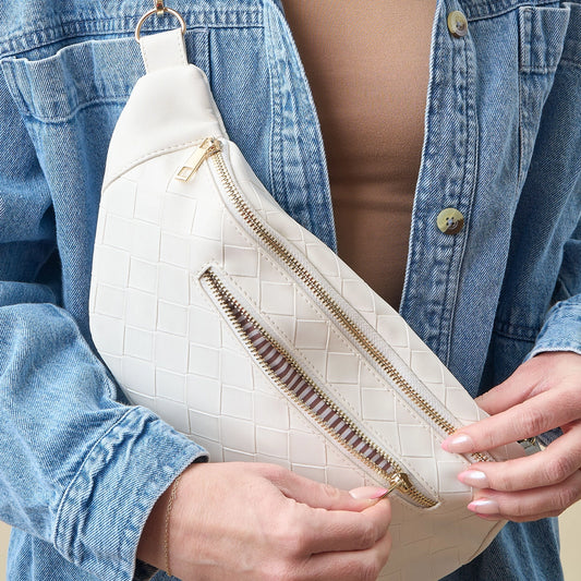Luxe Belt Bag
