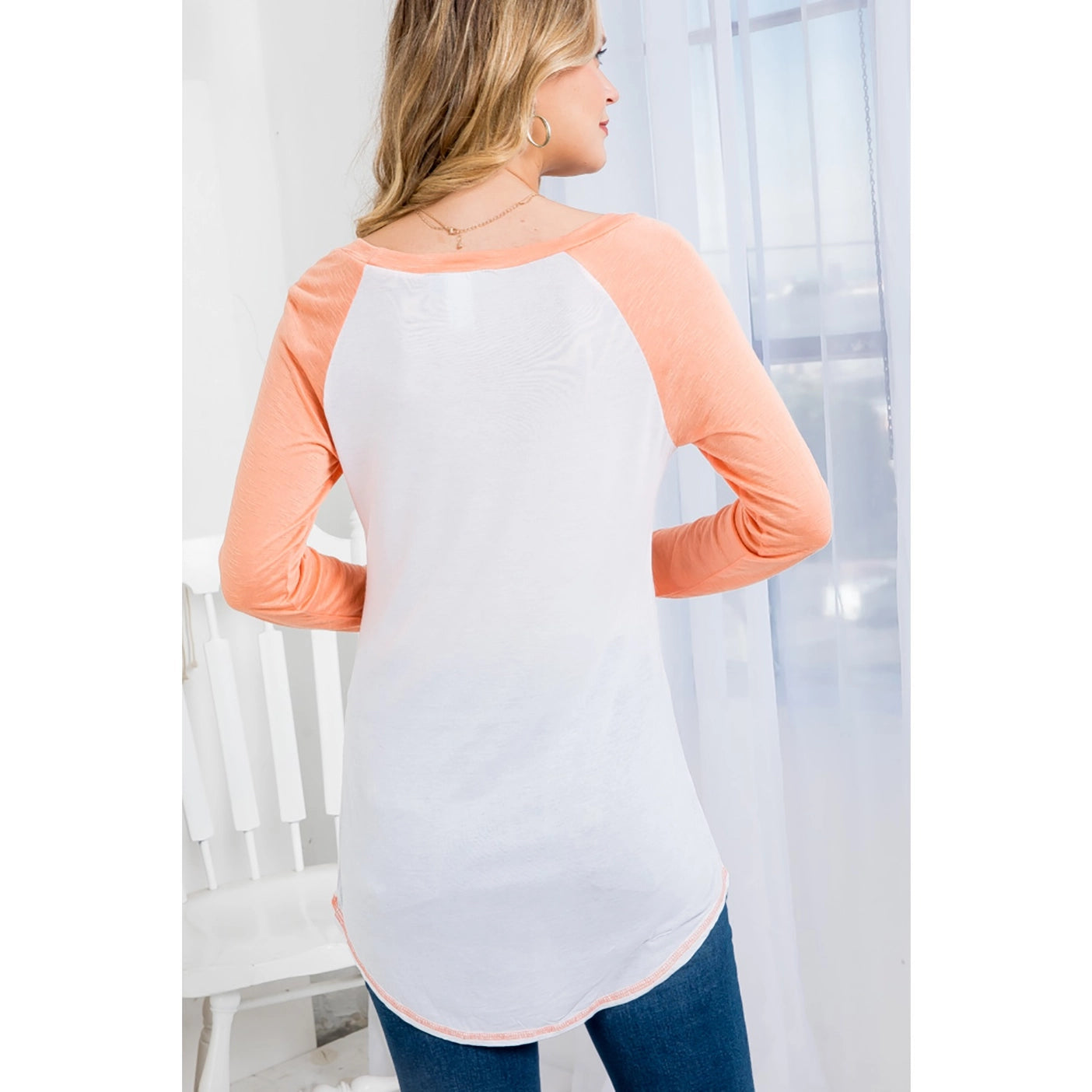 Baseball Top