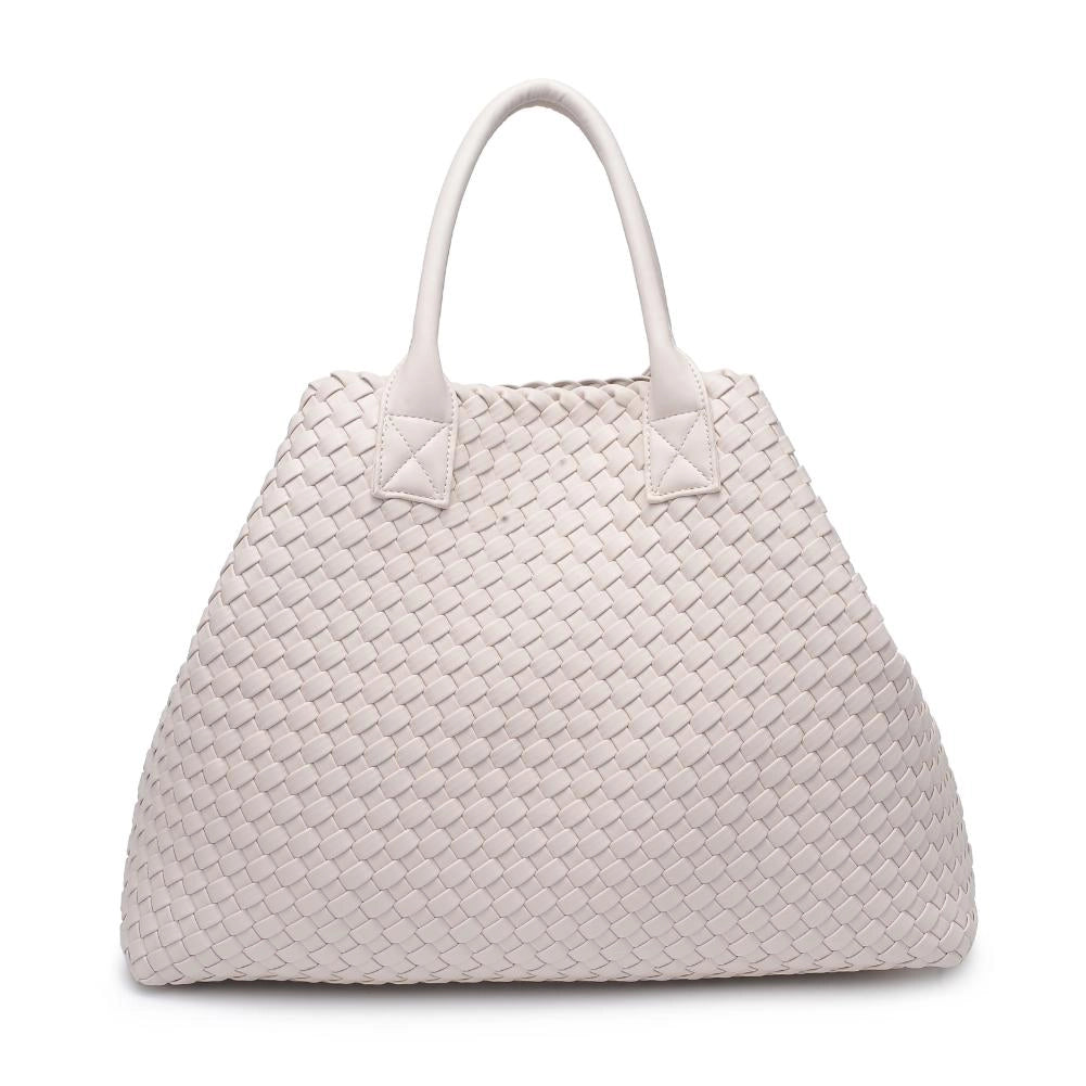 Woven Tote
