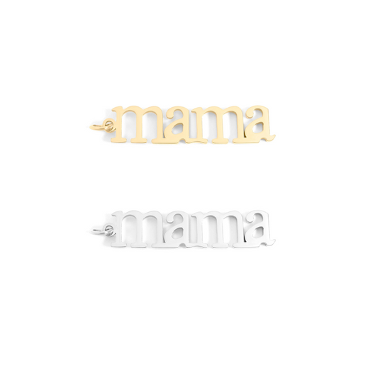 Mama Charm